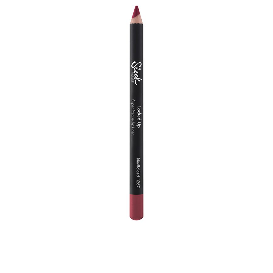 Sleek LOCKED UP super precise lip liner