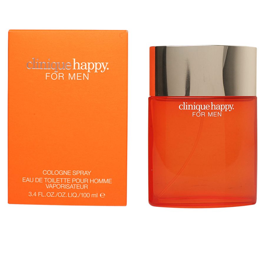 Clinique HAPPY FOR MEN cologne