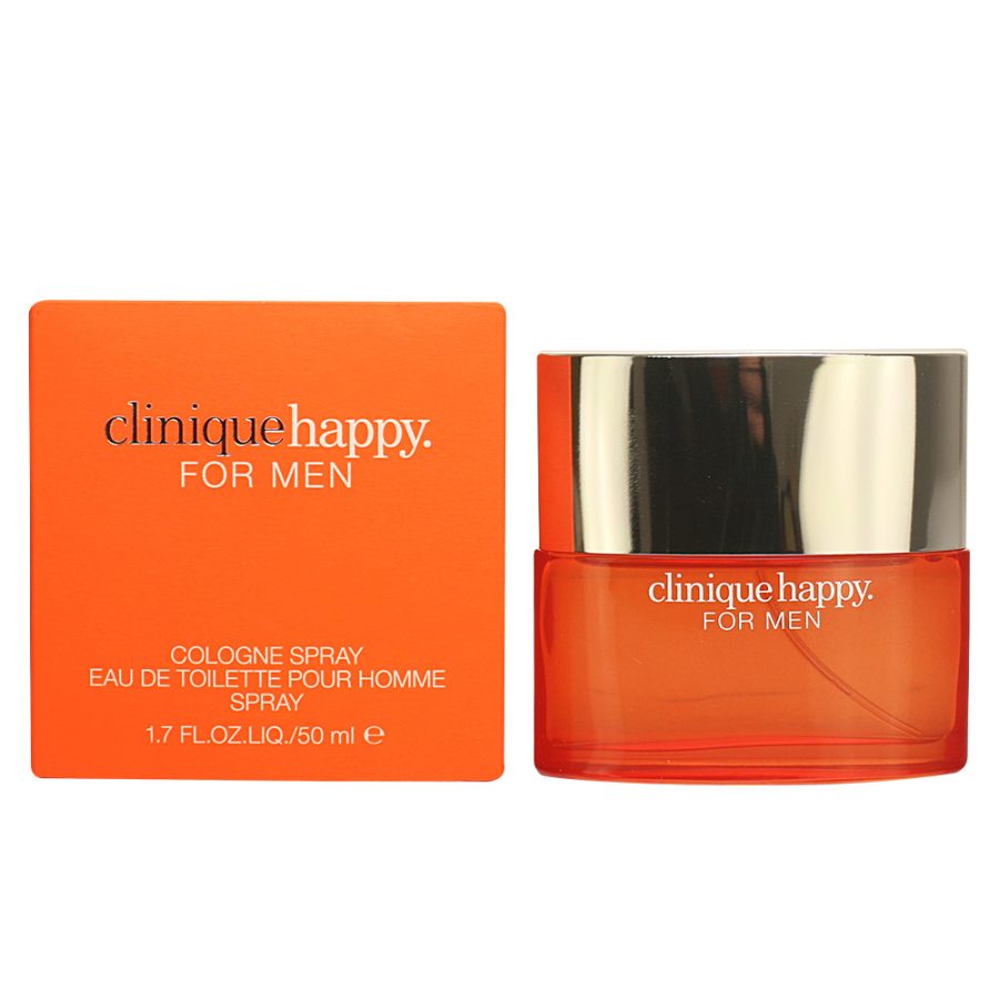 Clinique HAPPY FOR MEN cologne