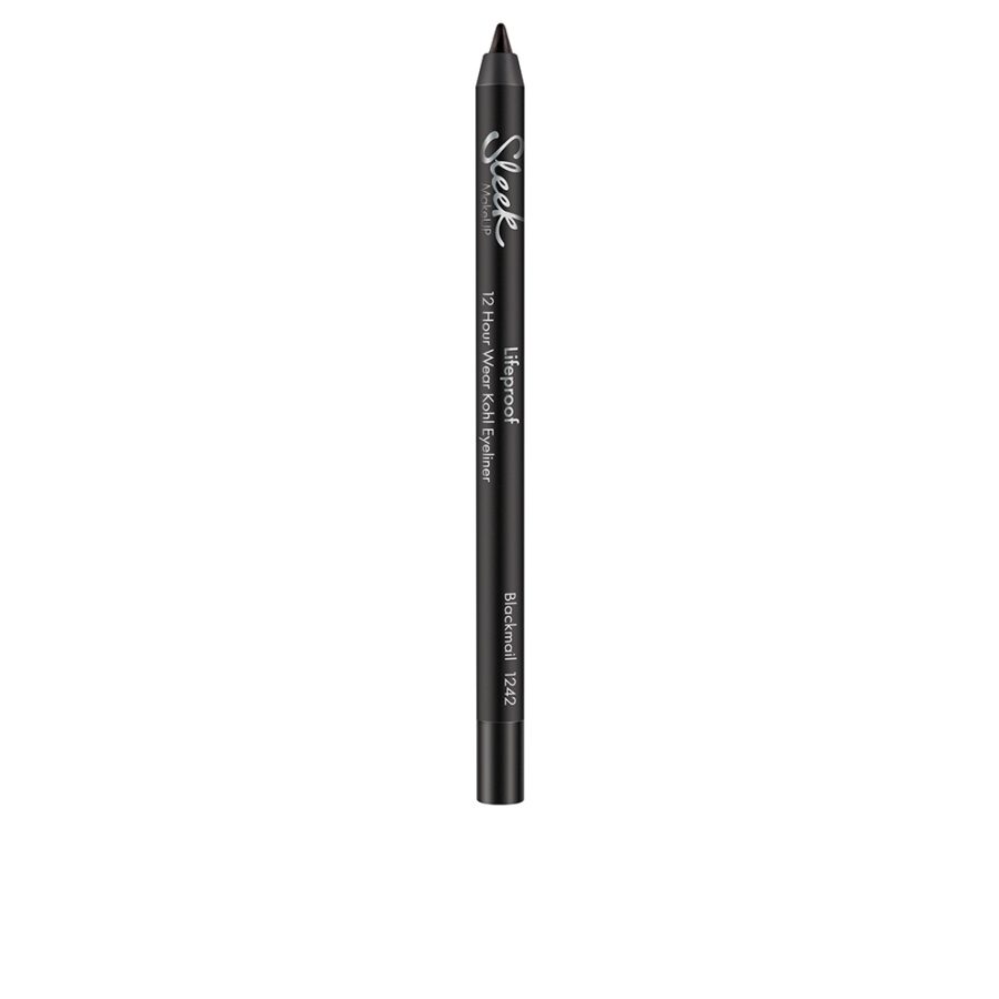 Sleek LIFEPROOF 12h wear khol eyeliner