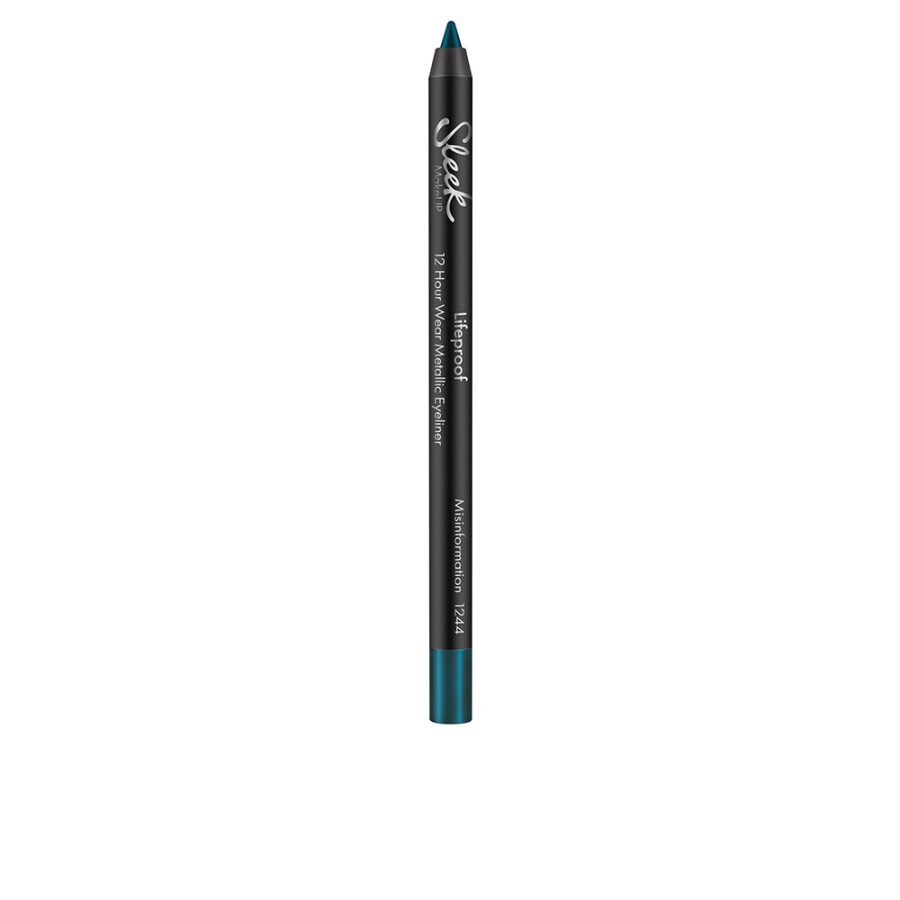 Sleek LIFEPROOF 12h wear khol eyeliner