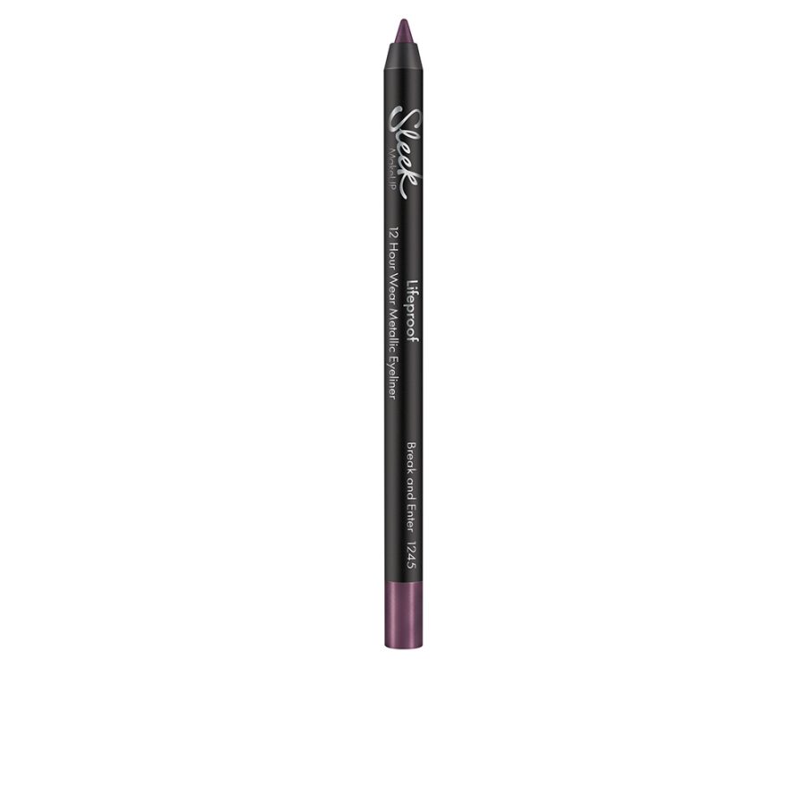 Sleek LIFEPROOF 12h wear khol eyeliner