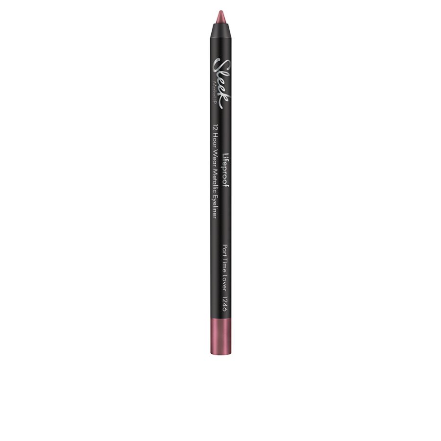 Sleek LIFEPROOF 12h wear khol eyeliner