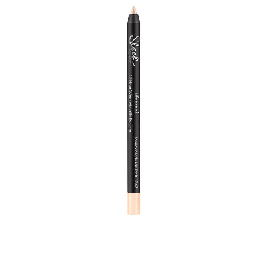 Sleek LIFEPROOF 12h wear khol eyeliner