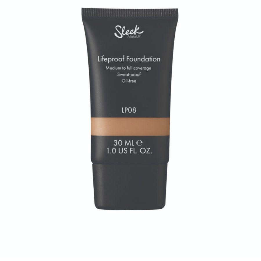 Sleek LIFEPROOF foundation 30