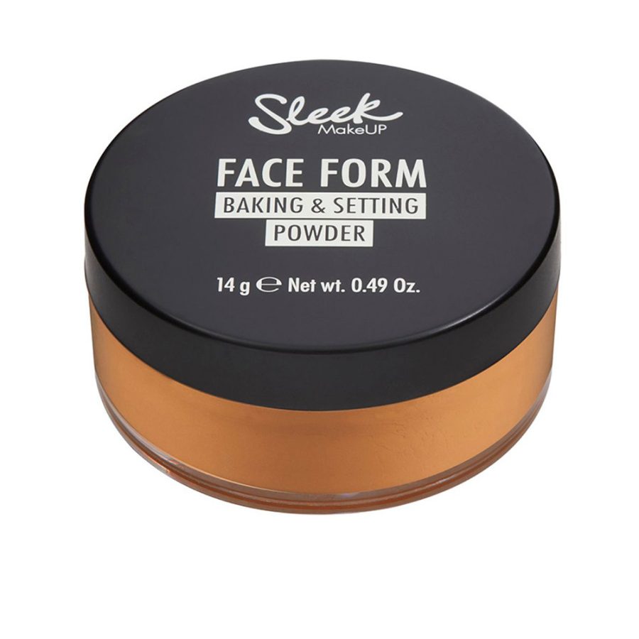 Sleek Face form make-up poeder