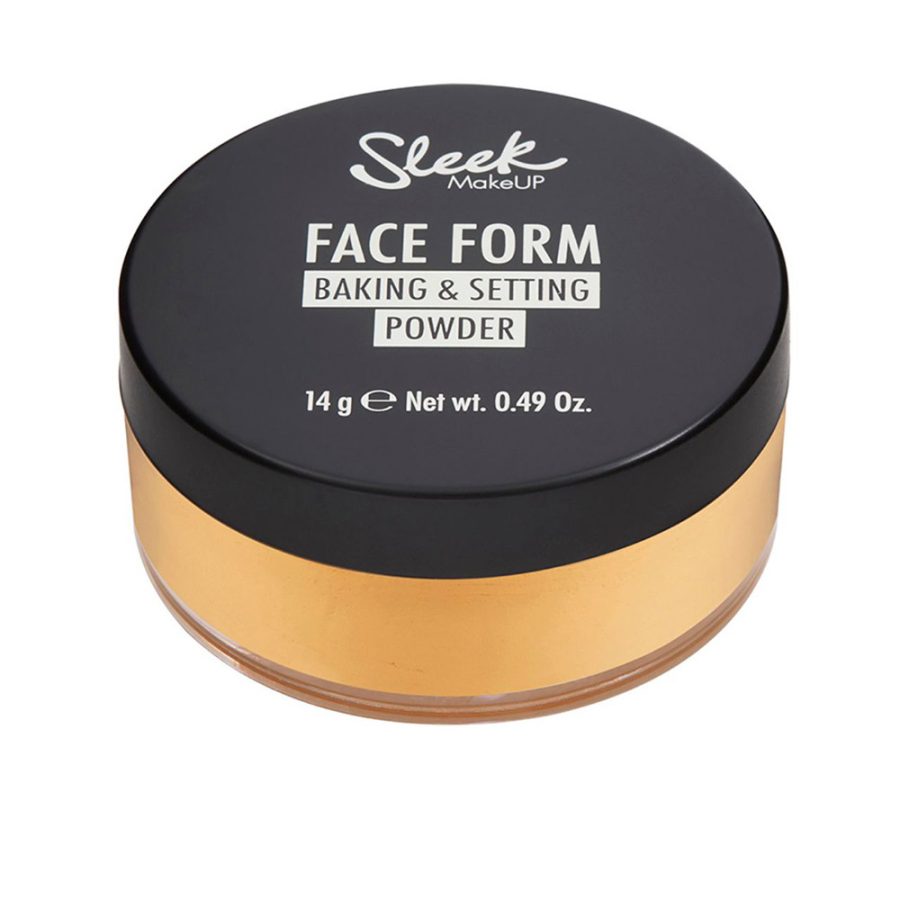 Sleek Face form make-up poeder