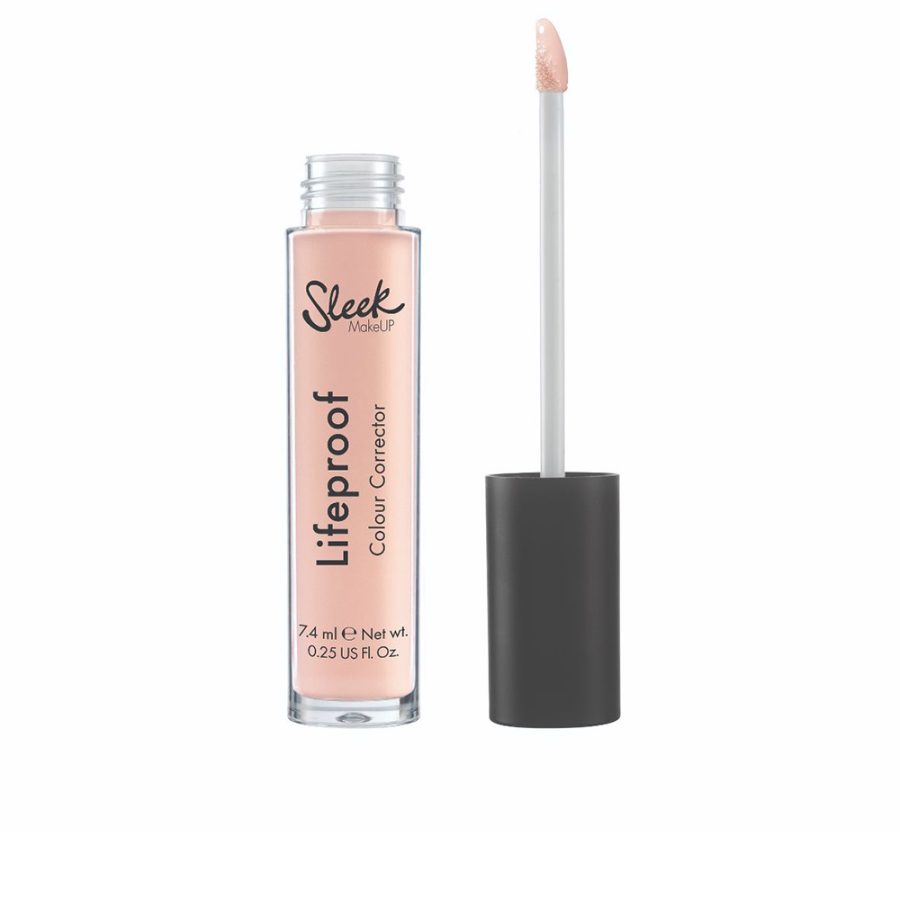 Sleek LIFEPROOF colour corrector