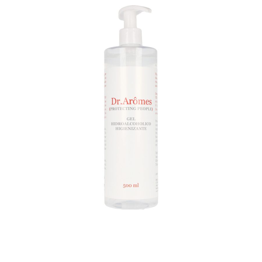 Dr. arÔmes GEL HIGIENIZANTE 500 ml