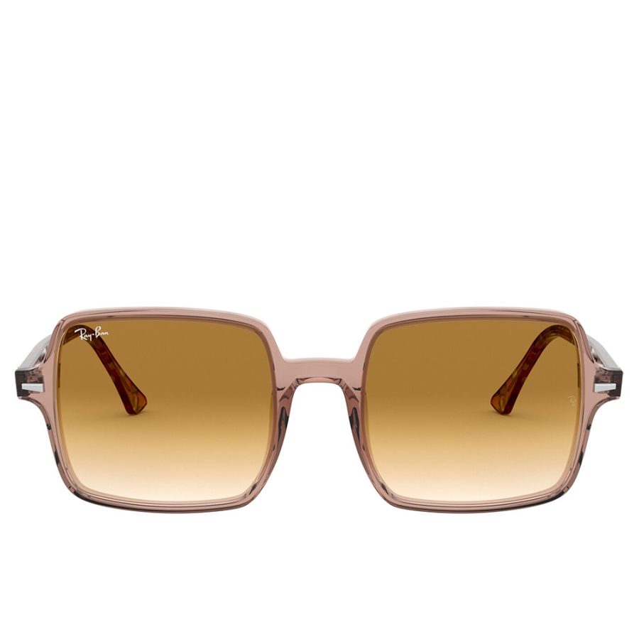 Rayban SQUARE II RB1973 128151 53 mm