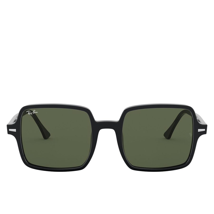 Rayban SQUARE II RB1973 128151 53 mm