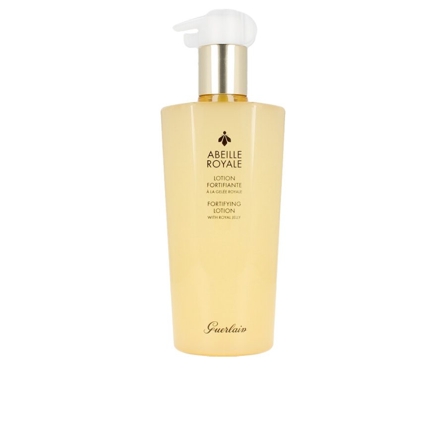 Guerlain ABEILLE ROYALE fortifying lotion with Royal Jelly