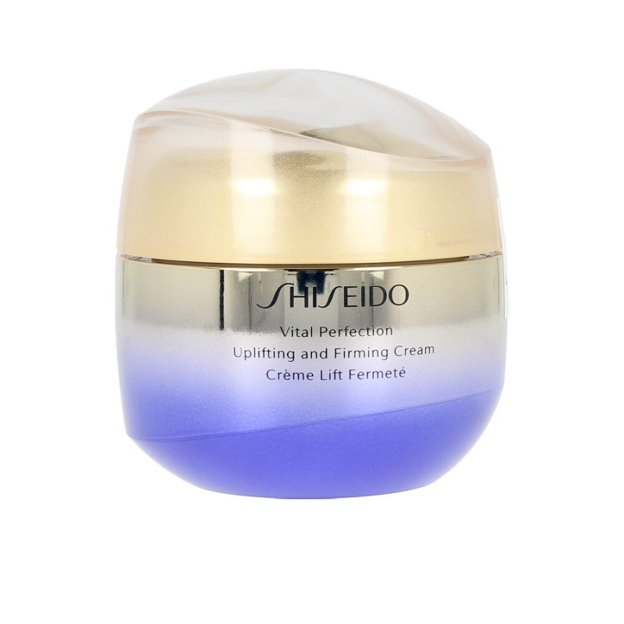 Shiseido VITAL PERFECTION uplifting firming cream