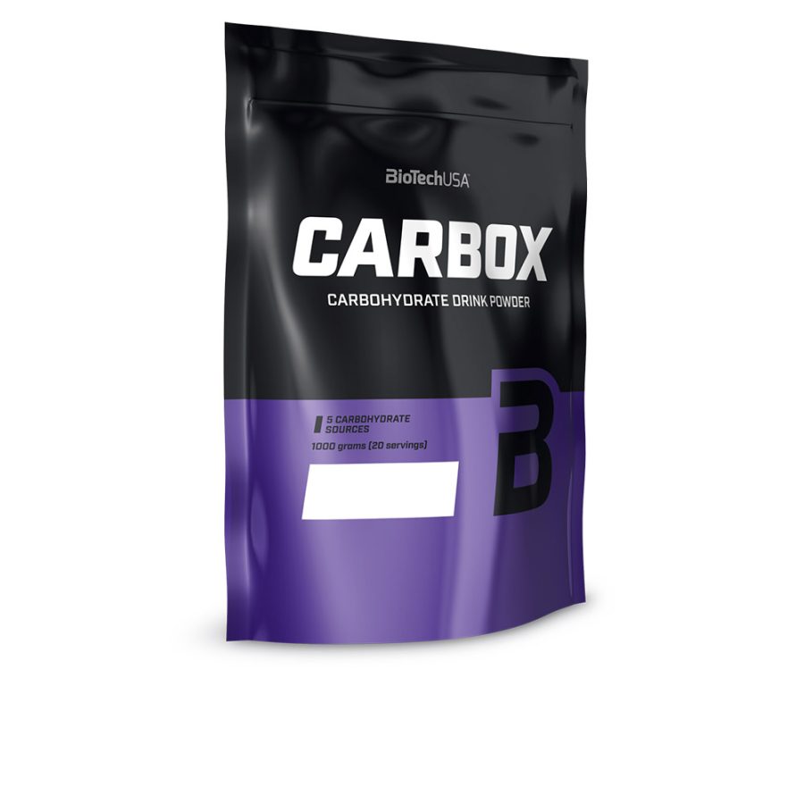 Biotech usa CARBOX 1000 gr