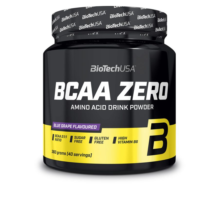 Biotech usa BCAA ZERO