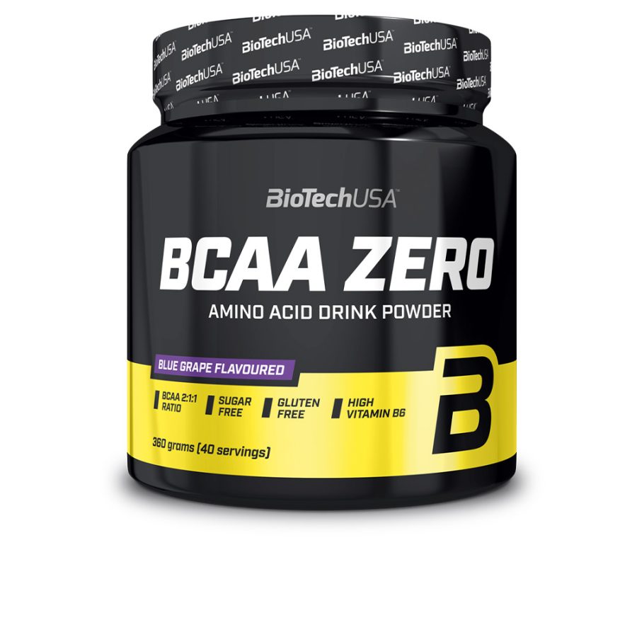 Biotech usa BCAA ZERO