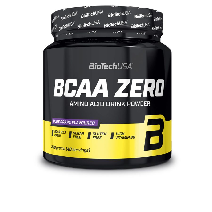 Biotech usa BCAA ZERO