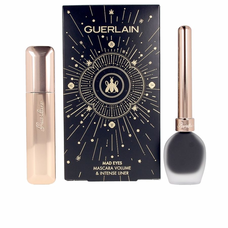 Guerlain Mad eyes set