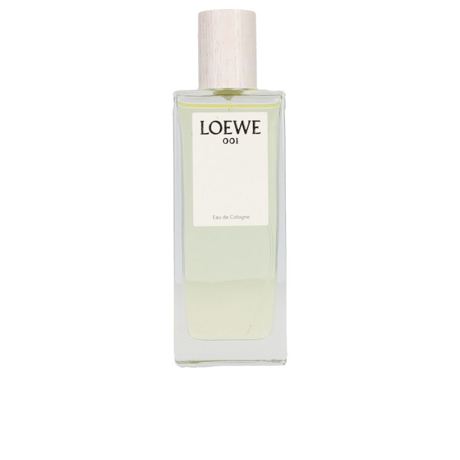 LOEWE 001 eau de cologne spray 50 ml