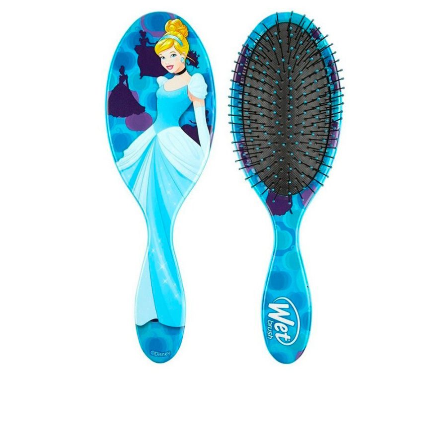 The wet brush disney