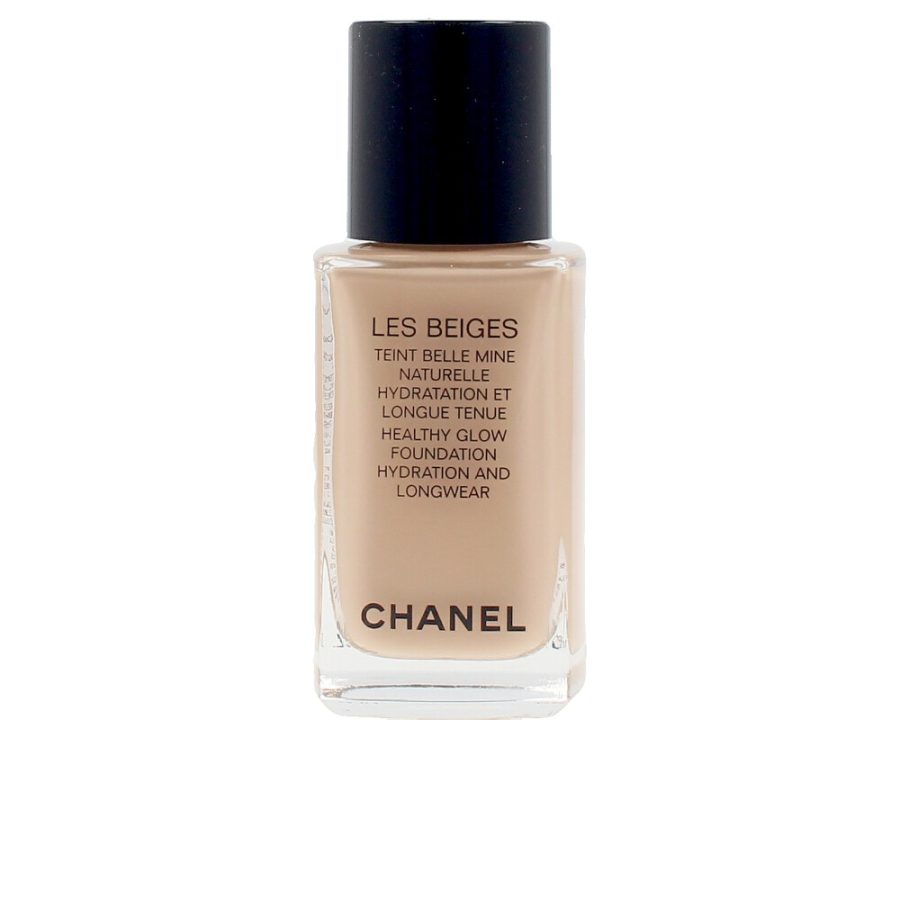 Chanel LES BEIGES fluide