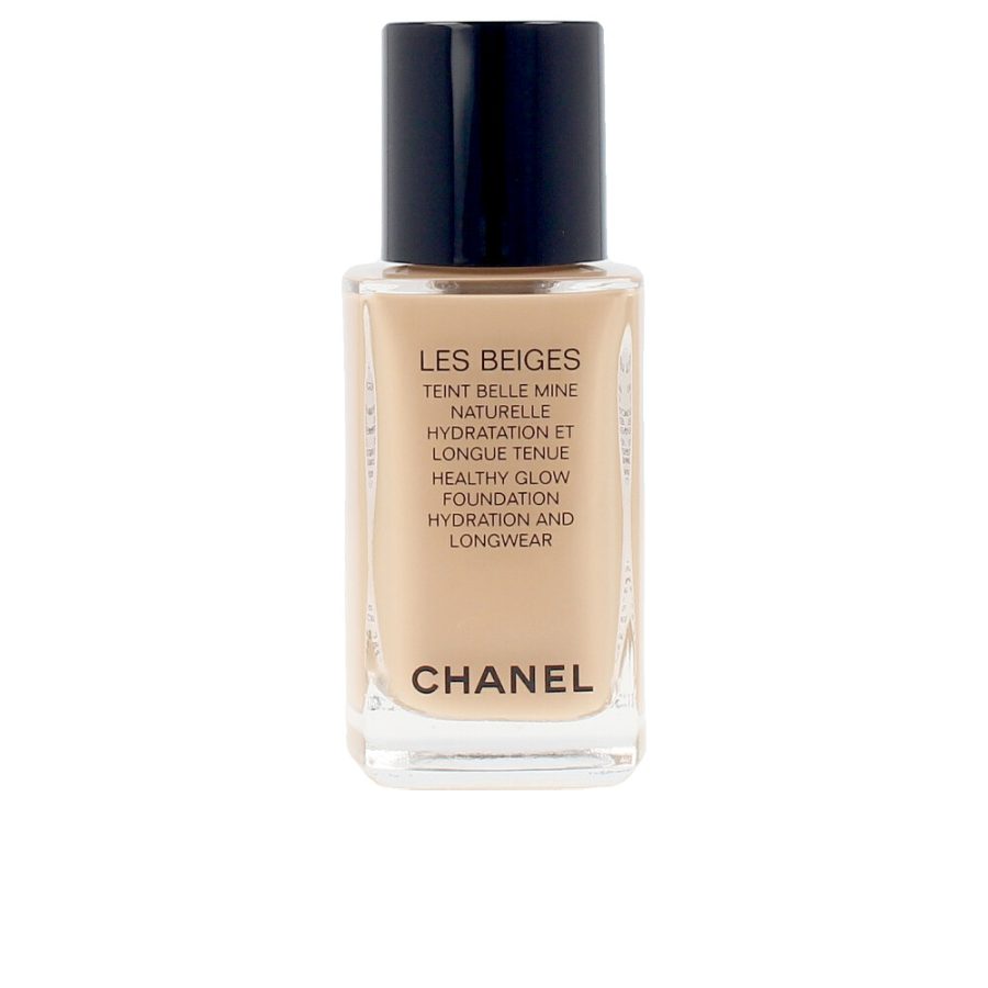 Chanel LES BEIGES fluide