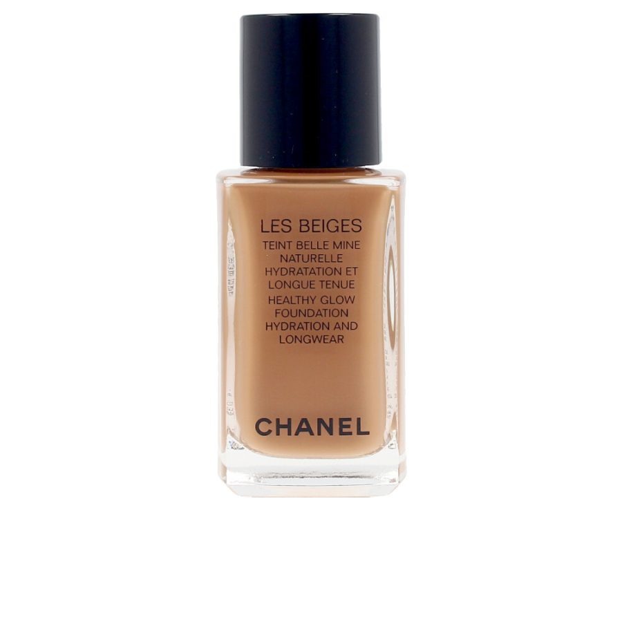 Chanel LES BEIGES fluide