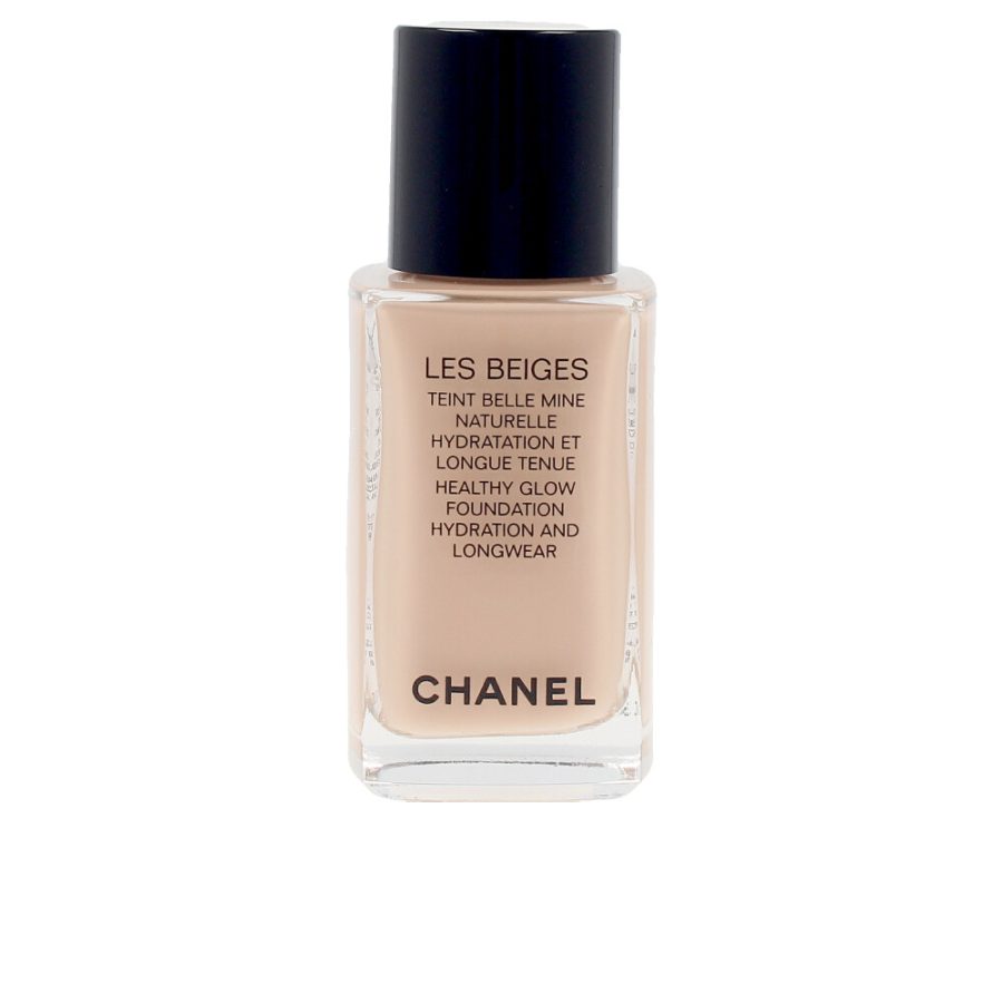 Chanel LES BEIGES fluide