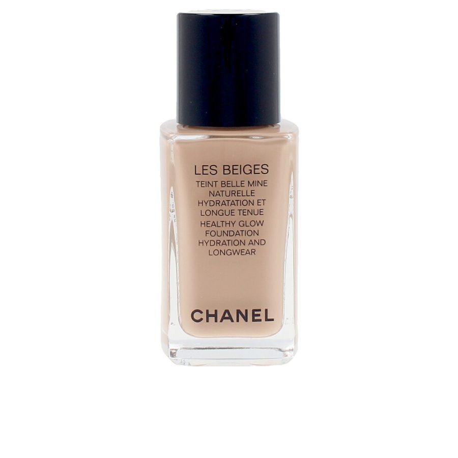 Chanel LES BEIGES fluide