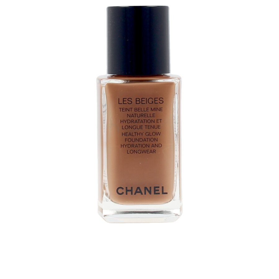 Chanel LES BEIGES fluide