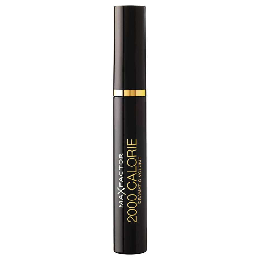 Max factor 2000 CALORIE dramatic volume mascara #black