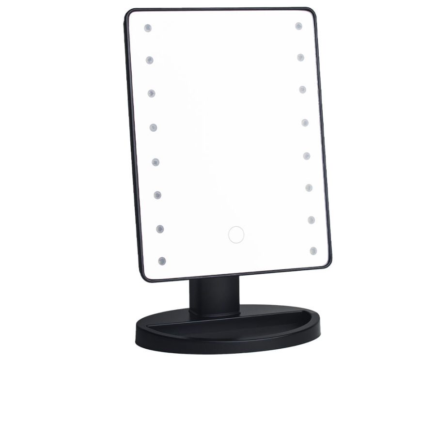 Carl&son MAKEUP mirror LED light #black 525 gr