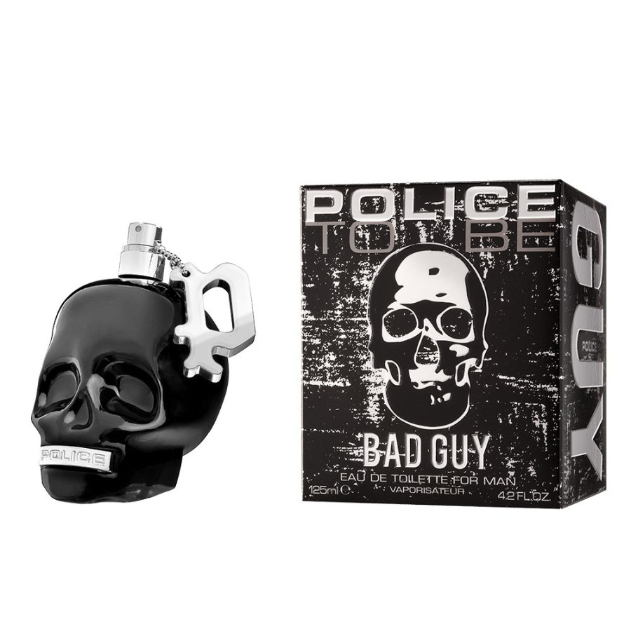 Police TO BE BAD GUY Eau de Toilette