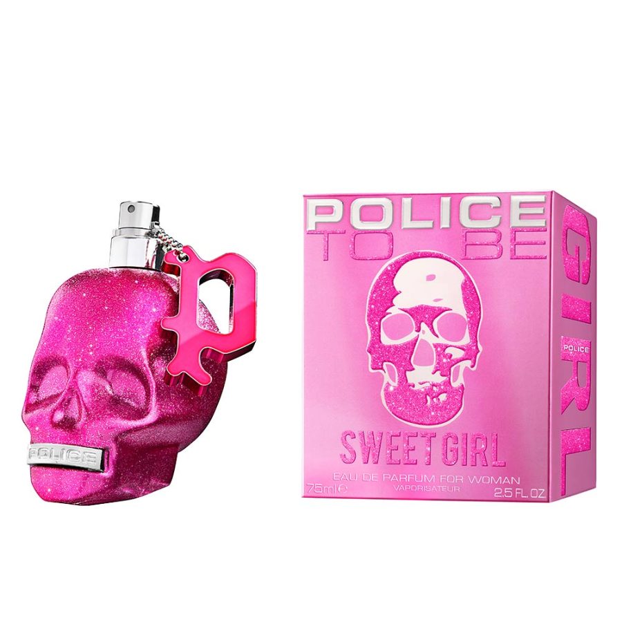 Police TO BE SWEET GIRL Eau de Parfum