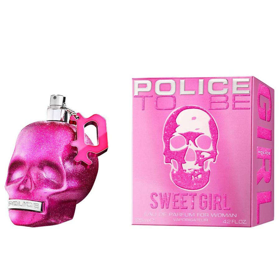 Police TO BE SWEET GIRL Eau de Parfum