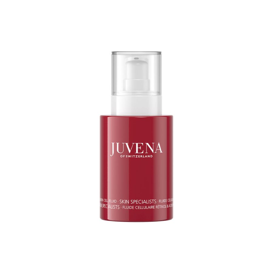 Juvena SPECIALISTS retinol&hyaluron cell fluid 50 ml