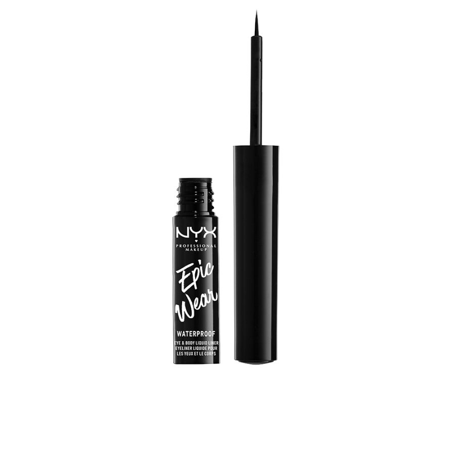 Nyx professional make up EPIC WEAR waterproof liquid liner 1 stuk