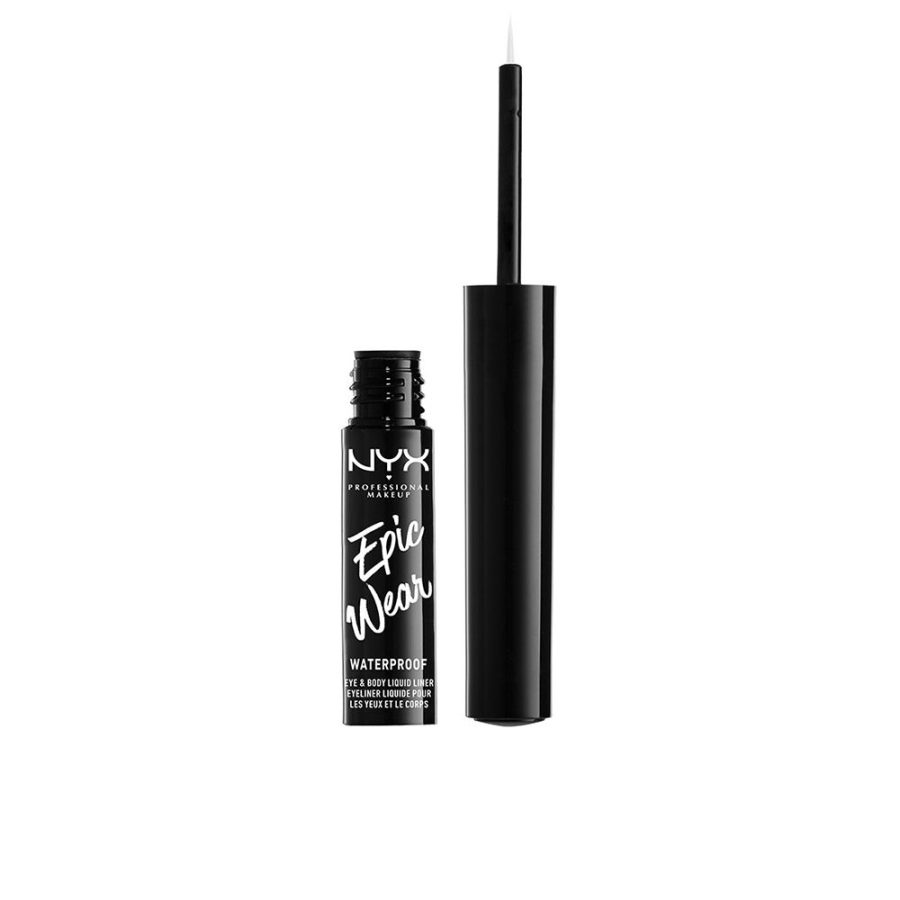 Nyx professional make up EPIC WEAR waterproof liquid liner 1 stuk