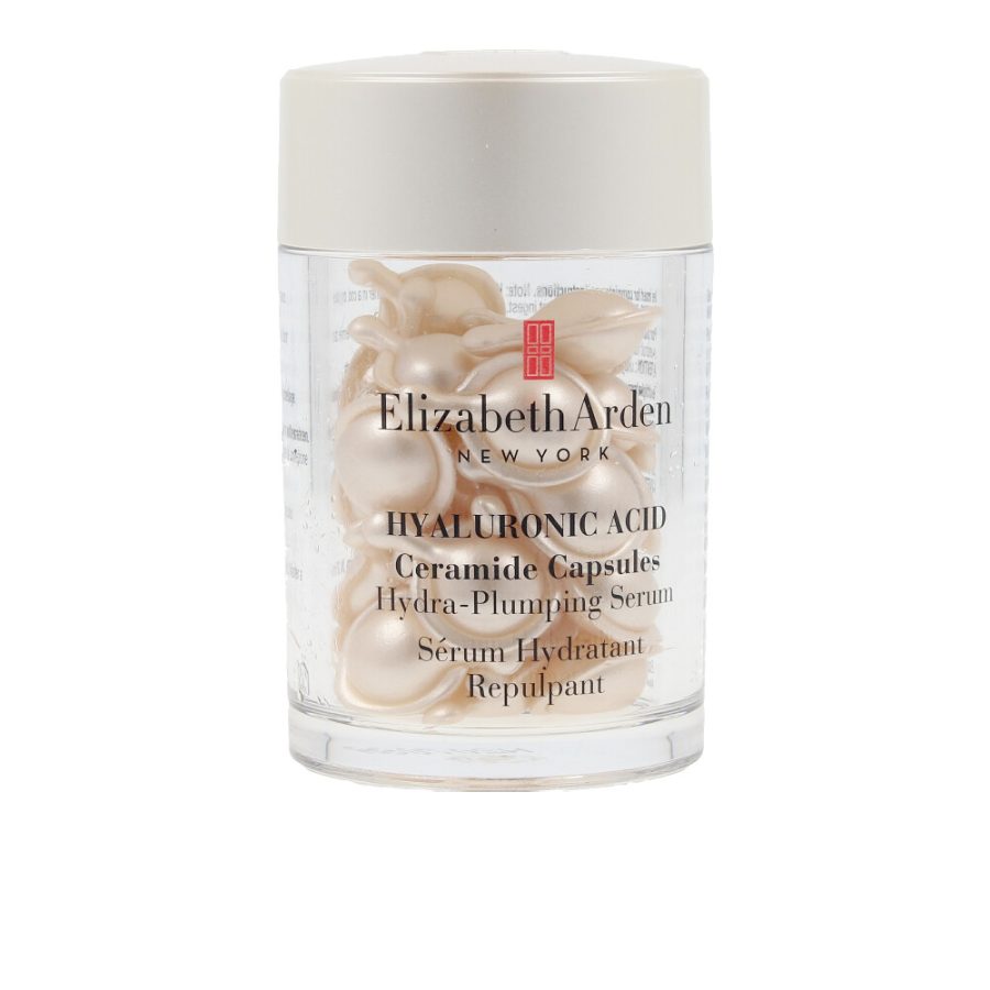 Elizabeth arden HYALURONIC ACID ceramide capsules