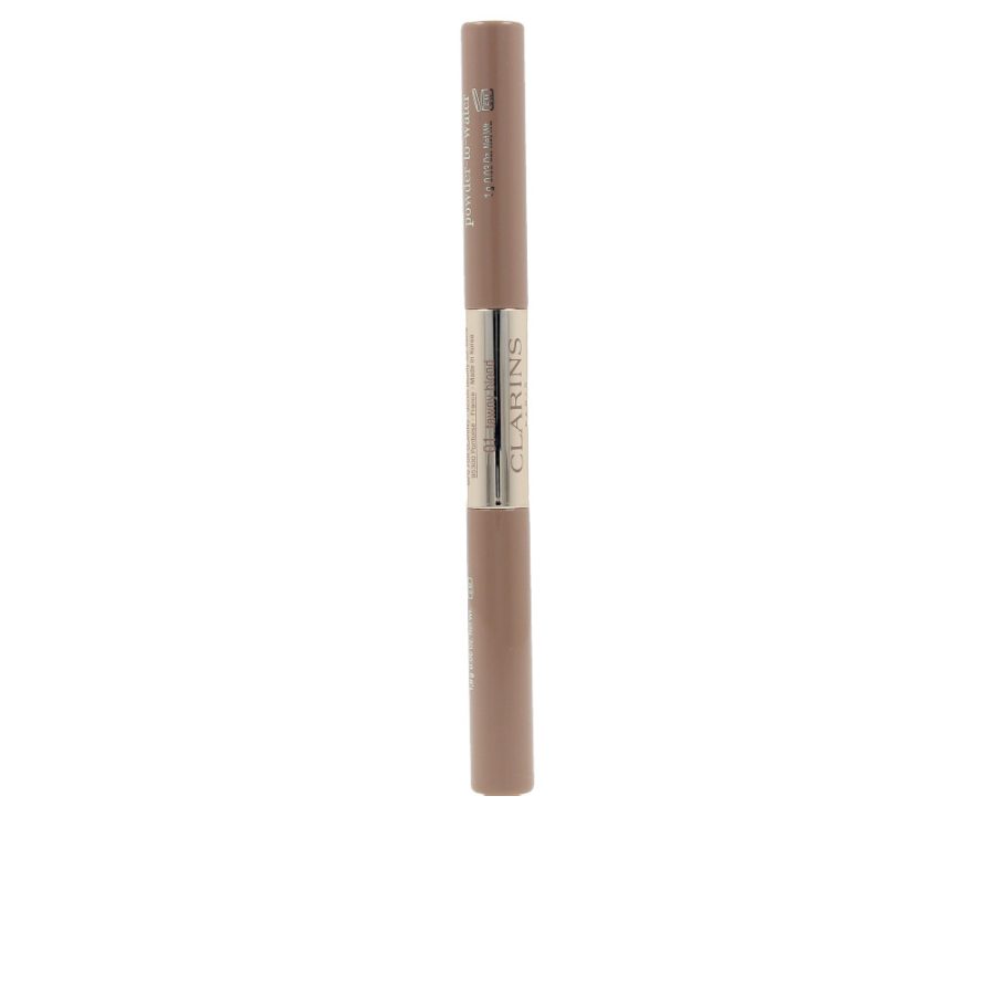 Clarins BROW DUO cejas