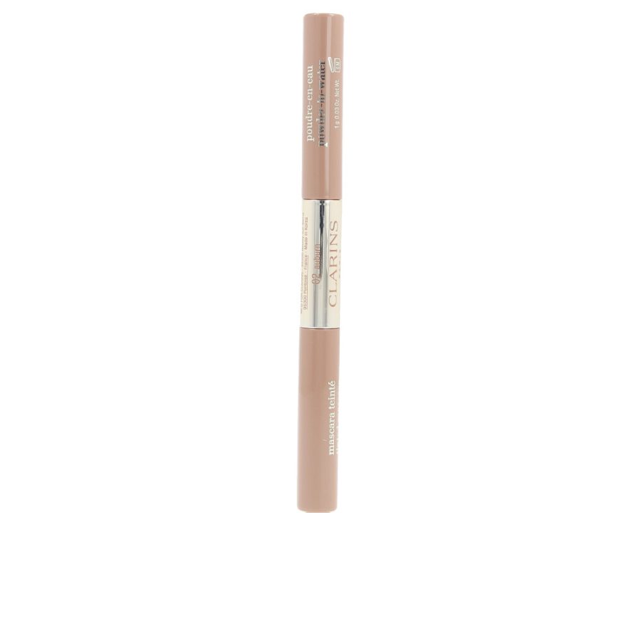 Clarins BROW DUO cejas