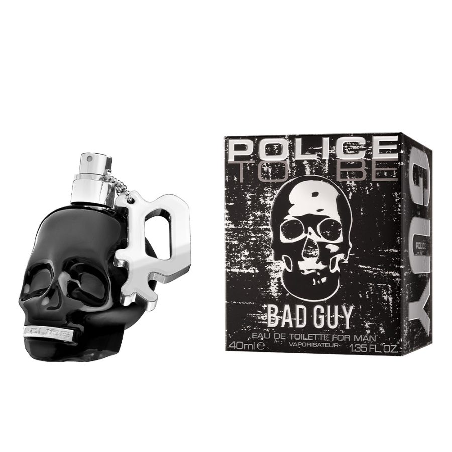 Police TO BE BAD GUY Eau de Toilette