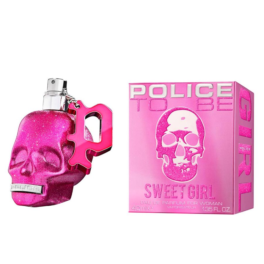 Police TO BE SWEET GIRL Eau de Parfum