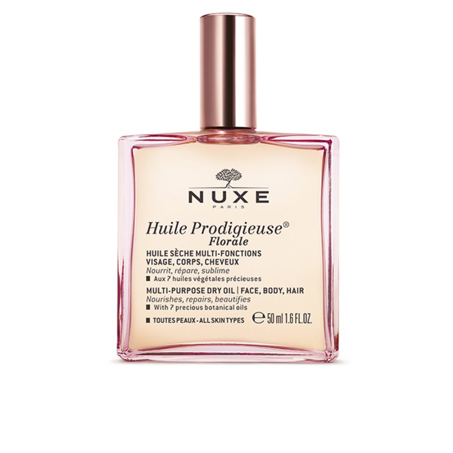 Nuxe HUILE PRODIGIEUSE florale