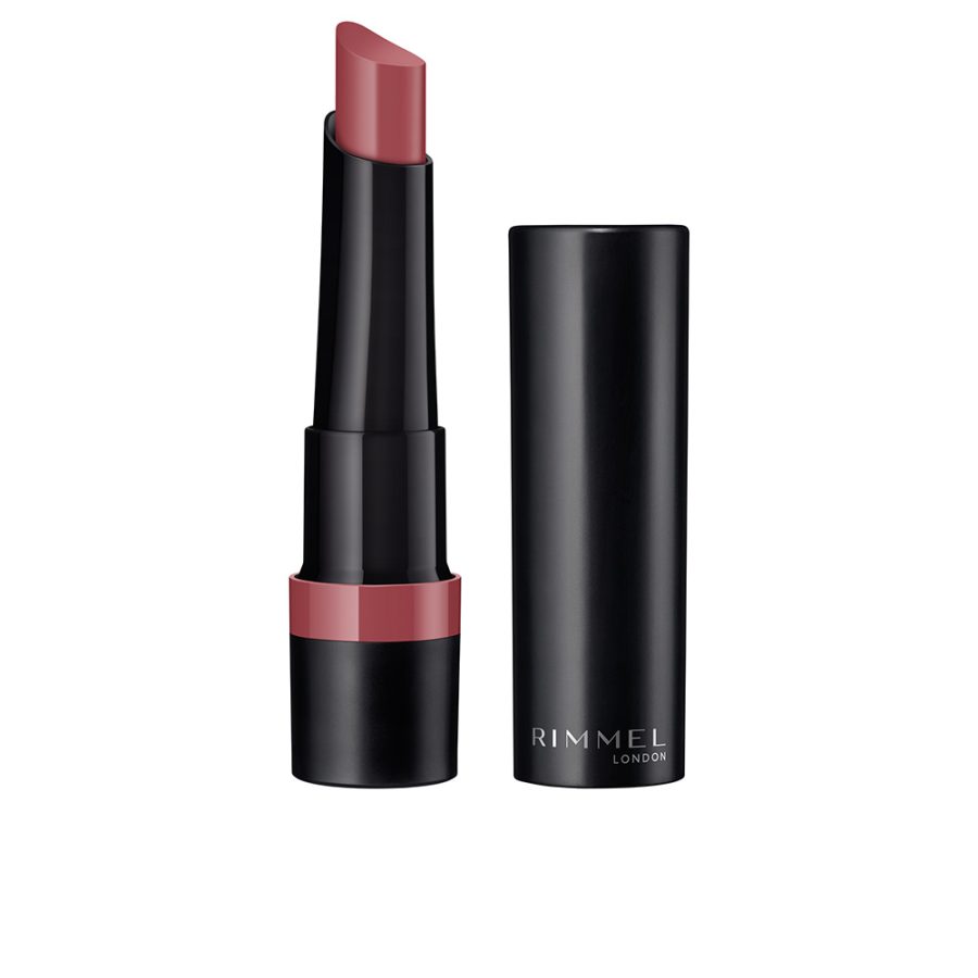 Rimmel london LASTING FINISH EXTREME MATTE lipstick