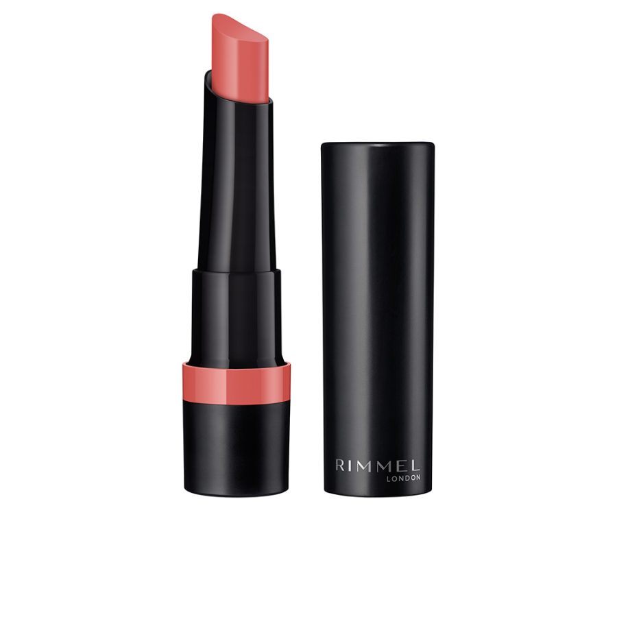 Rimmel london LASTING FINISH EXTREME MATTE lipstick