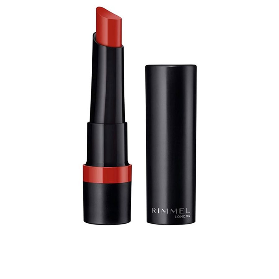 Rimmel london LASTING FINISH EXTREME MATTE lipstick