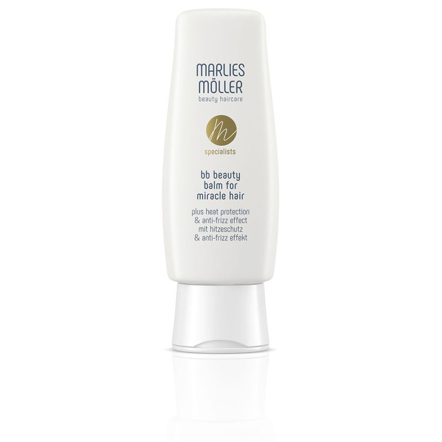 Marlies mÖller Beauty Balm Conditioner 100ml