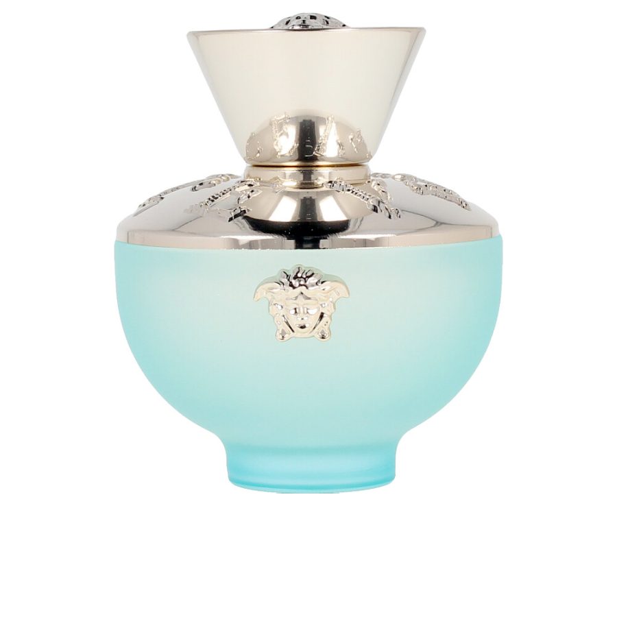 Versace DYLAN TURQUOISE Eau de Toilette