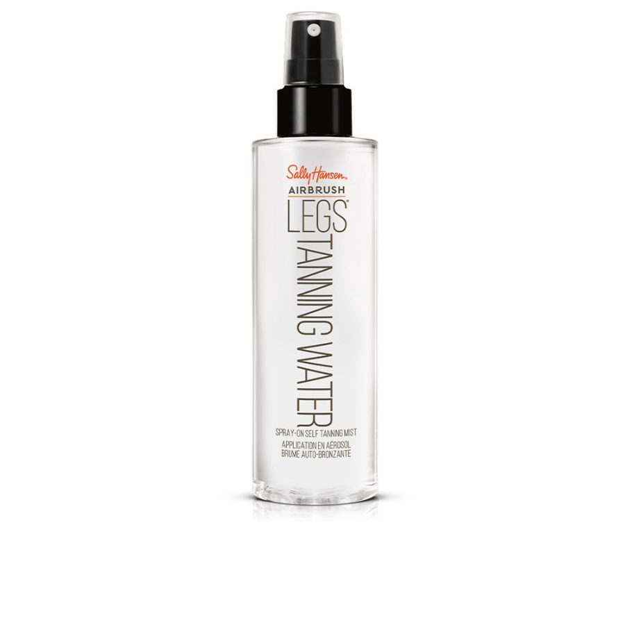 Sally hansen AIRBRUSH LEGS tanning water 200 ml